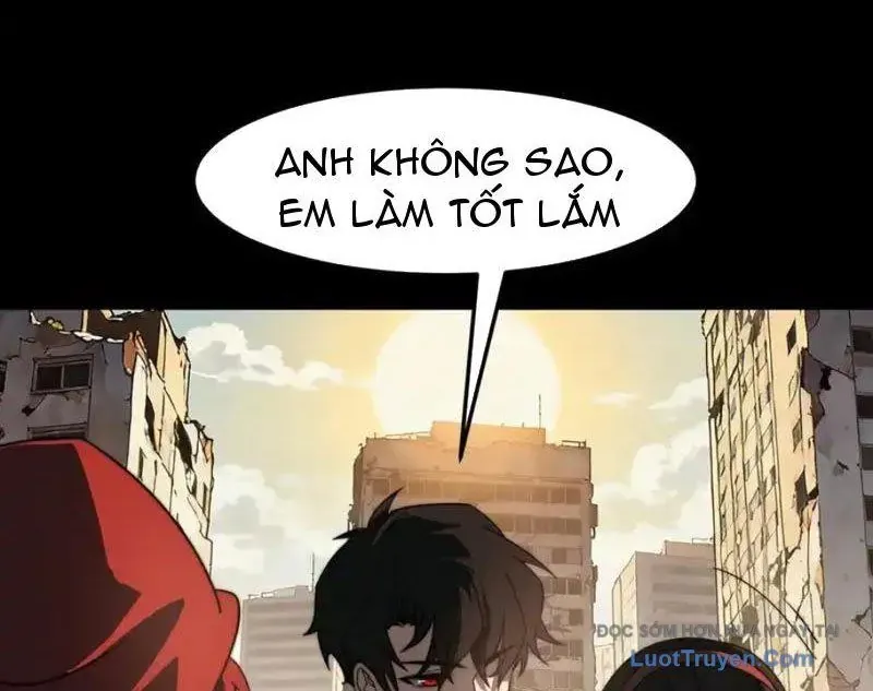 Sau Khi Chia Tay Hoa Khôi Võ Đạo Của Ta Thẳng Tới Cấp Thần [Chap 37]