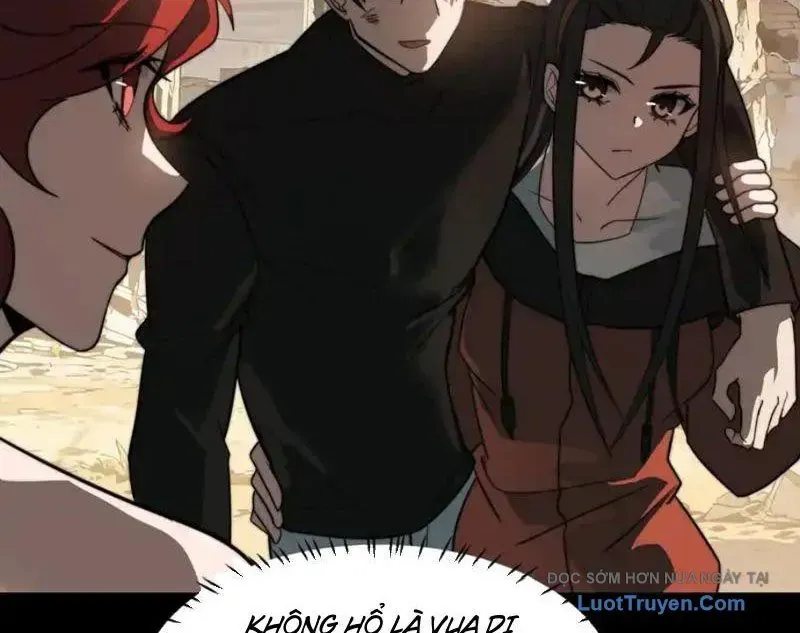 Sau Khi Chia Tay Hoa Khôi Võ Đạo Của Ta Thẳng Tới Cấp Thần [Chap 37]