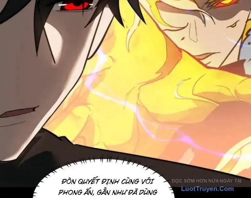 Sau Khi Chia Tay Hoa Khôi Võ Đạo Của Ta Thẳng Tới Cấp Thần [Chap 37]