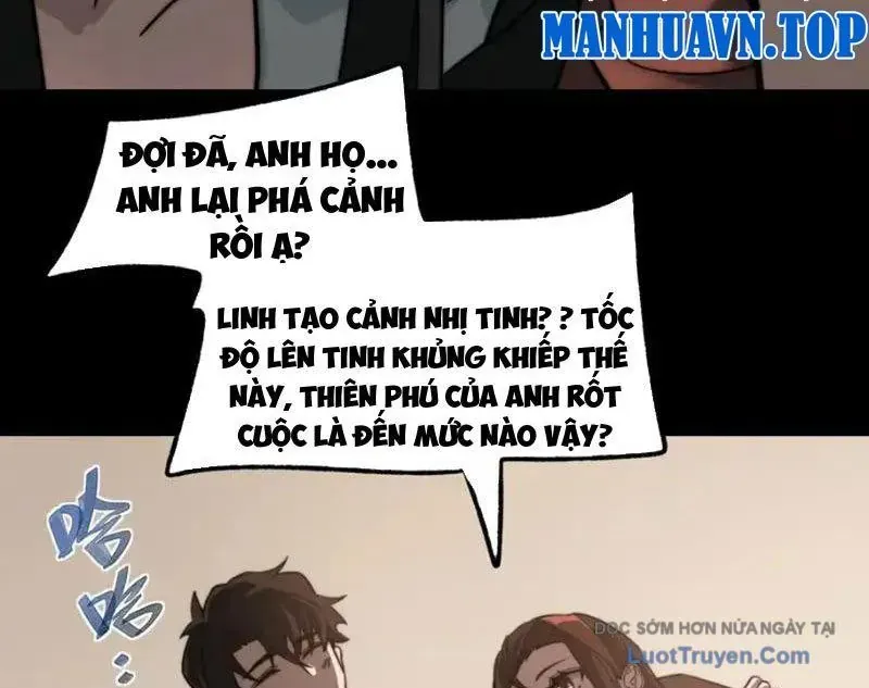 Sau Khi Chia Tay Hoa Khôi Võ Đạo Của Ta Thẳng Tới Cấp Thần [Chap 37]