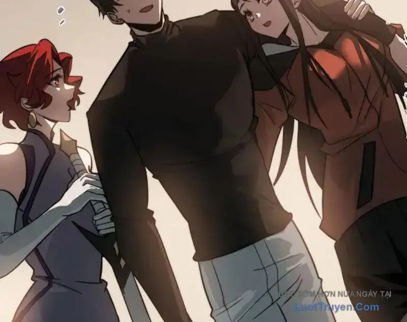 Sau Khi Chia Tay Hoa Khôi Võ Đạo Của Ta Thẳng Tới Cấp Thần [Chap 37]