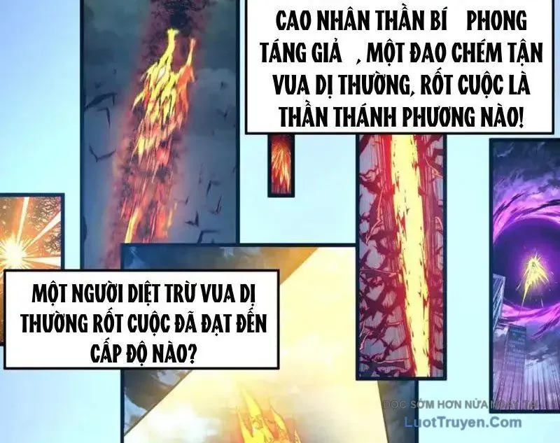 Sau Khi Chia Tay Hoa Khôi Võ Đạo Của Ta Thẳng Tới Cấp Thần [Chap 37]