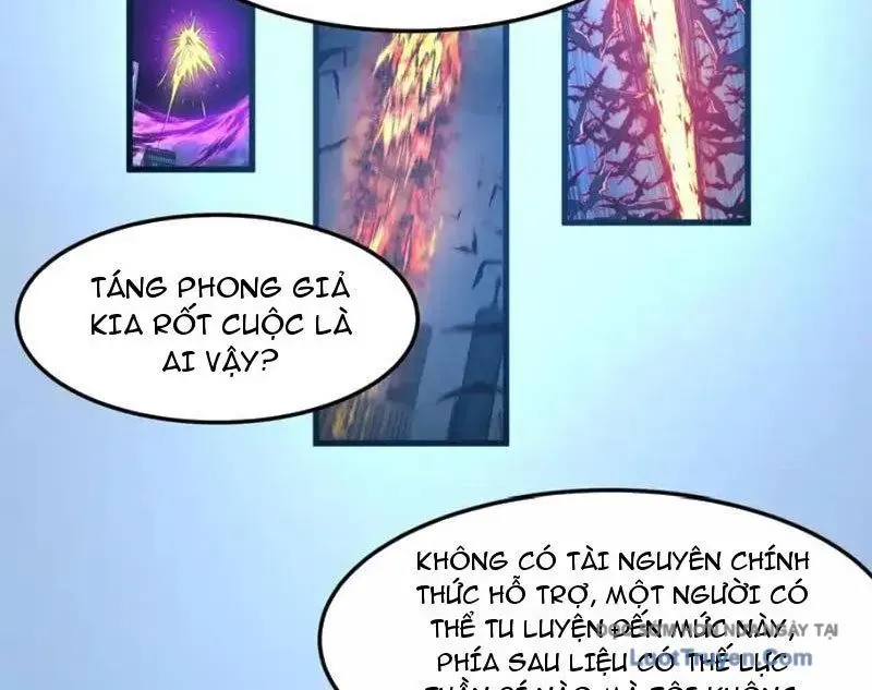 Sau Khi Chia Tay Hoa Khôi Võ Đạo Của Ta Thẳng Tới Cấp Thần [Chap 37]