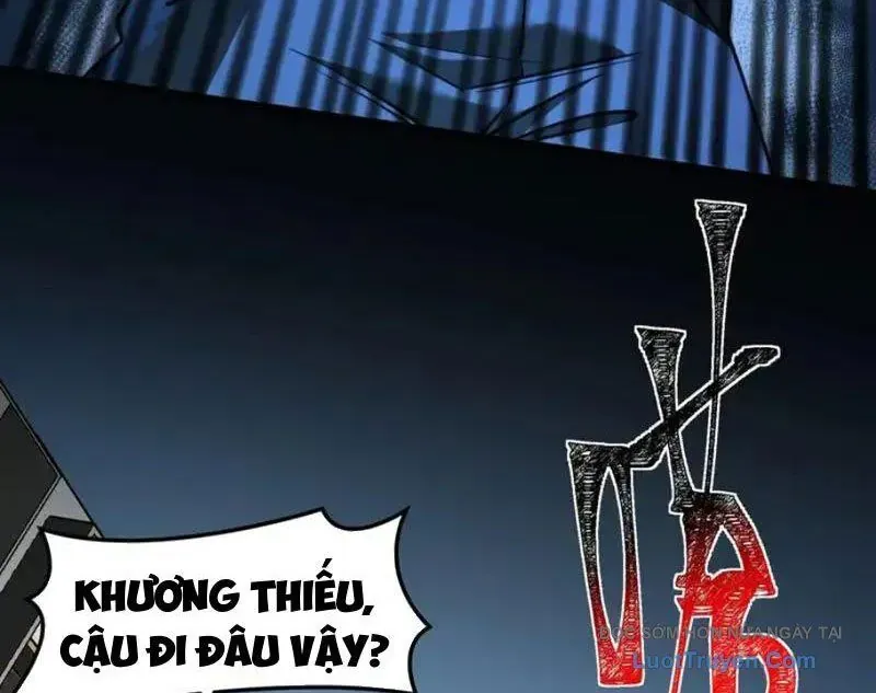 Sau Khi Chia Tay Hoa Khôi Võ Đạo Của Ta Thẳng Tới Cấp Thần [Chap 37]