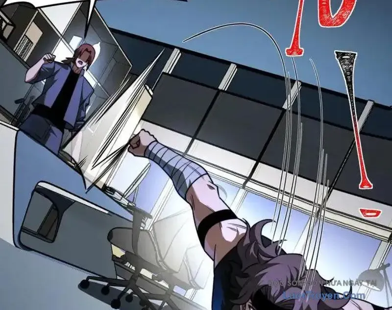 Sau Khi Chia Tay Hoa Khôi Võ Đạo Của Ta Thẳng Tới Cấp Thần [Chap 37]