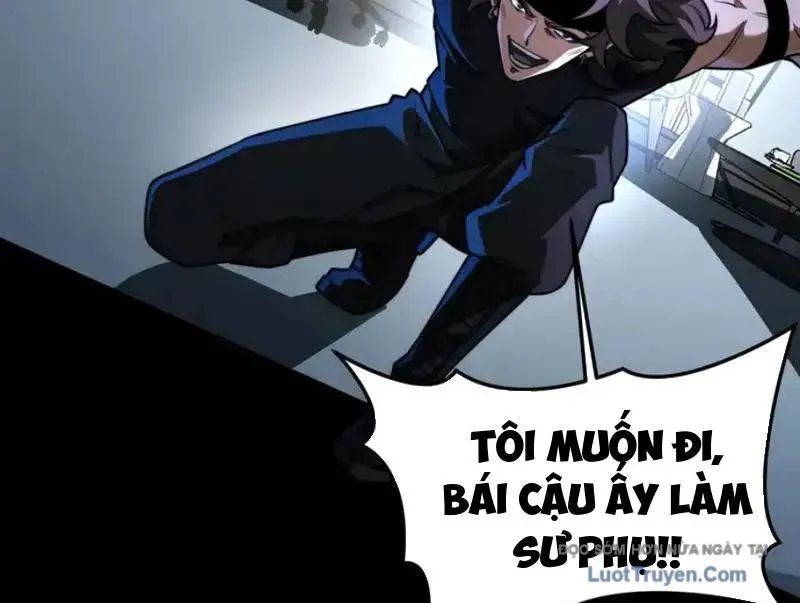 Sau Khi Chia Tay Hoa Khôi Võ Đạo Của Ta Thẳng Tới Cấp Thần [Chap 37]