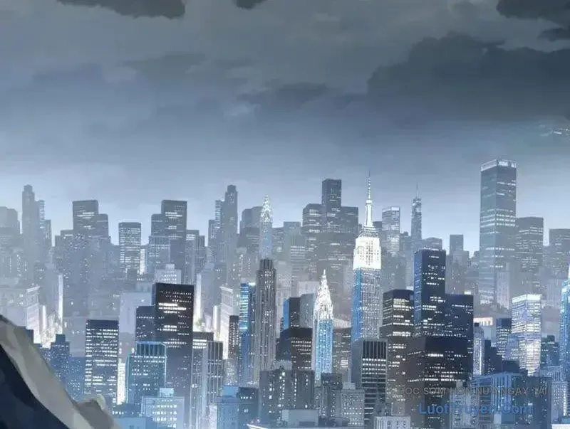 Sau Khi Chia Tay Hoa Khôi Võ Đạo Của Ta Thẳng Tới Cấp Thần [Chap 37]