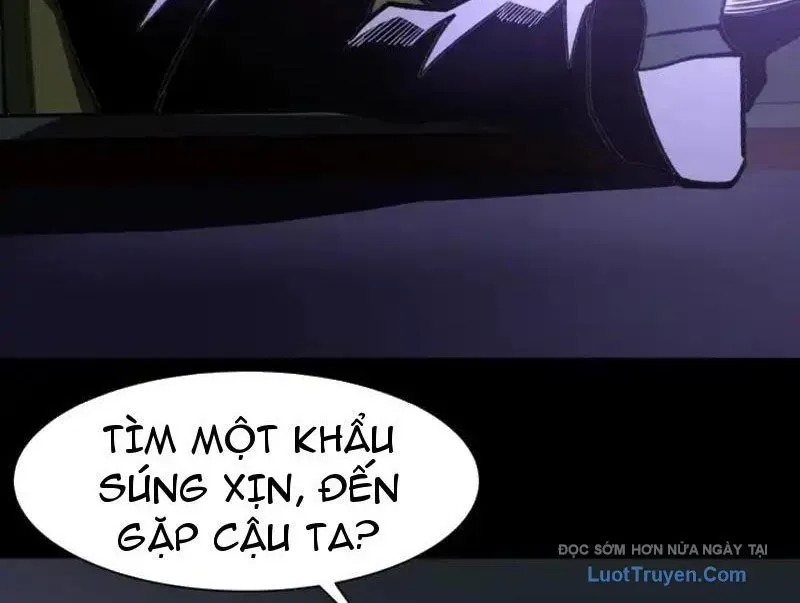 Sau Khi Chia Tay Hoa Khôi Võ Đạo Của Ta Thẳng Tới Cấp Thần [Chap 37]