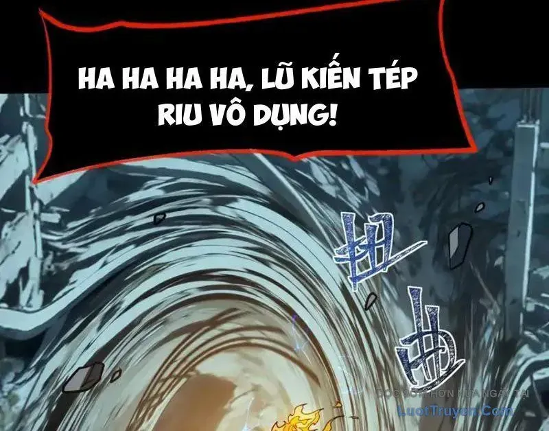 Sau Khi Chia Tay Hoa Khôi Võ Đạo Của Ta Thẳng Tới Cấp Thần [Chap 37]