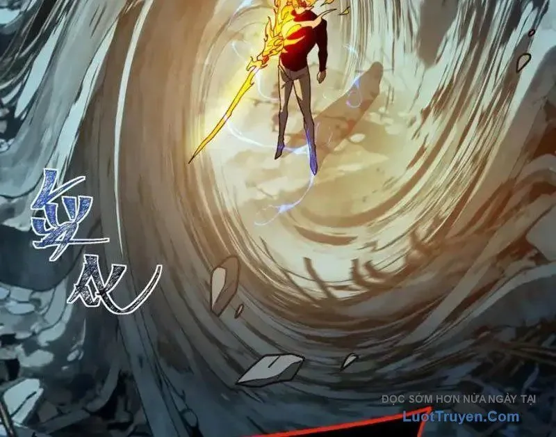 Sau Khi Chia Tay Hoa Khôi Võ Đạo Của Ta Thẳng Tới Cấp Thần [Chap 37]