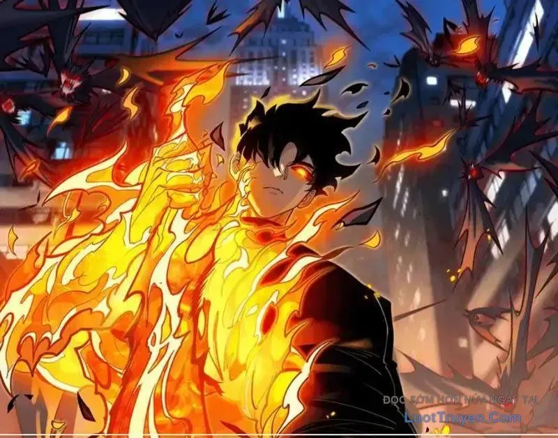 Sau Khi Chia Tay Hoa Khôi Võ Đạo Của Ta Thẳng Tới Cấp Thần [Chap 37]