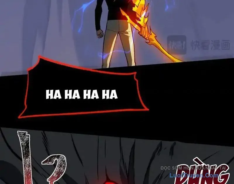 Sau Khi Chia Tay Hoa Khôi Võ Đạo Của Ta Thẳng Tới Cấp Thần [Chap 37]