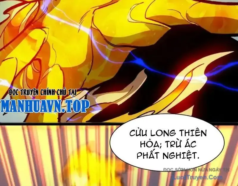 Sau Khi Chia Tay Hoa Khôi Võ Đạo Của Ta Thẳng Tới Cấp Thần [Chap 37]