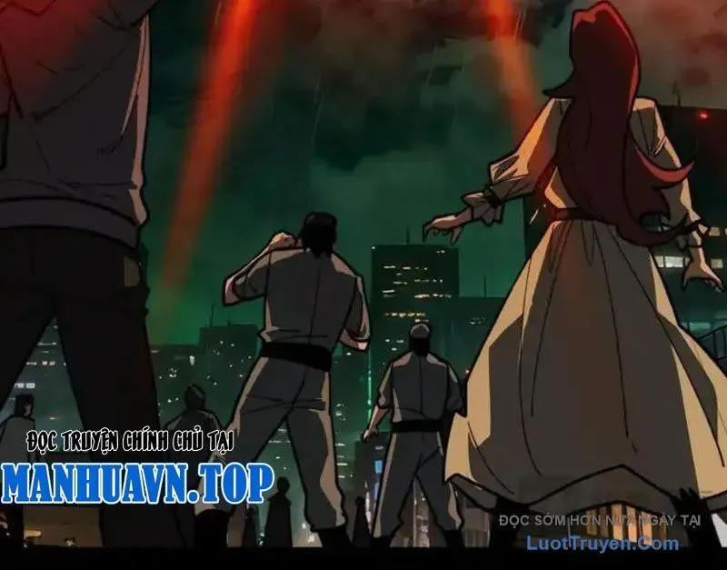 Sau Khi Chia Tay Hoa Khôi Võ Đạo Của Ta Thẳng Tới Cấp Thần [Chap 37]