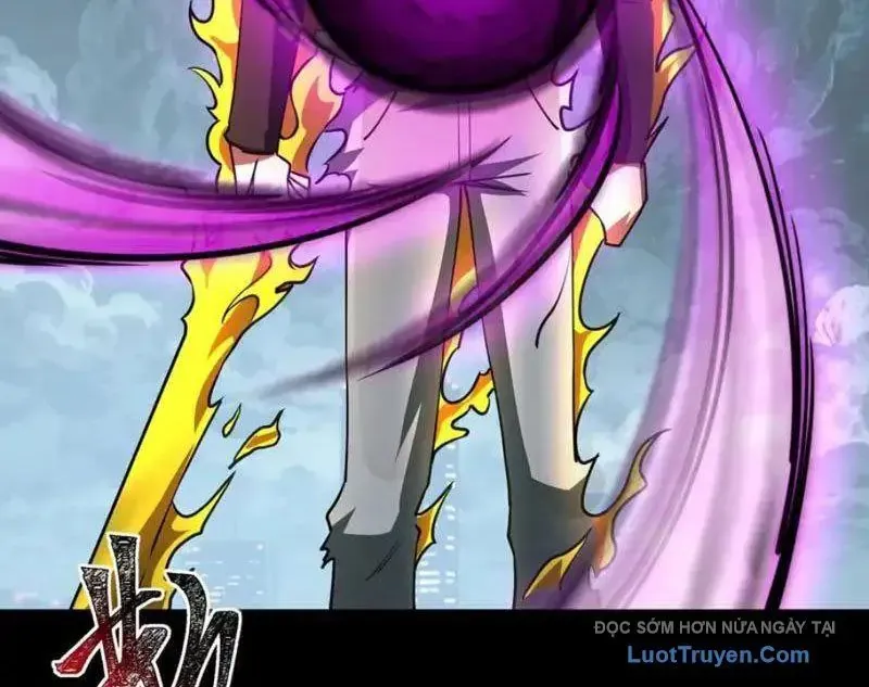 Sau Khi Chia Tay Hoa Khôi Võ Đạo Của Ta Thẳng Tới Cấp Thần [Chap 37]