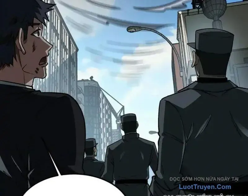 Sau Khi Chia Tay Hoa Khôi Võ Đạo Của Ta Thẳng Tới Cấp Thần [Chap 37]