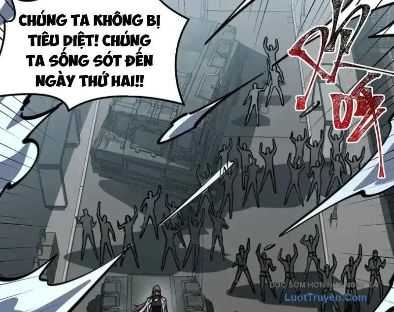 Sau Khi Chia Tay Hoa Khôi Võ Đạo Của Ta Thẳng Tới Cấp Thần [Chap 37]