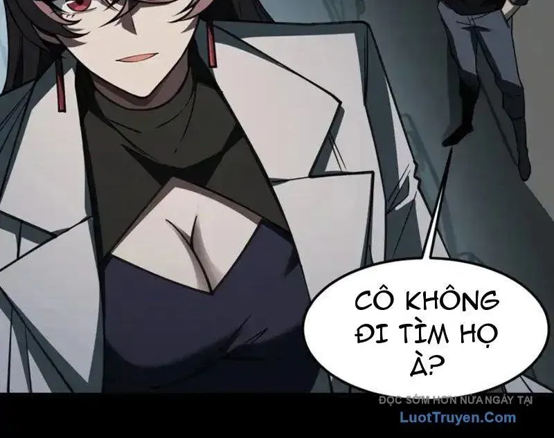 Sau Khi Chia Tay Hoa Khôi Võ Đạo Của Ta Thẳng Tới Cấp Thần [Chap 37]