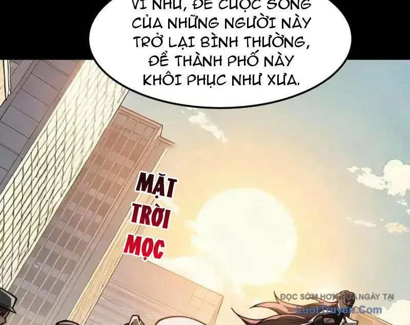 Sau Khi Chia Tay Hoa Khôi Võ Đạo Của Ta Thẳng Tới Cấp Thần [Chap 37]