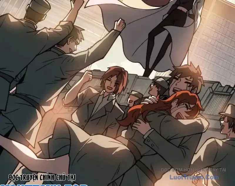 Sau Khi Chia Tay Hoa Khôi Võ Đạo Của Ta Thẳng Tới Cấp Thần [Chap 37]