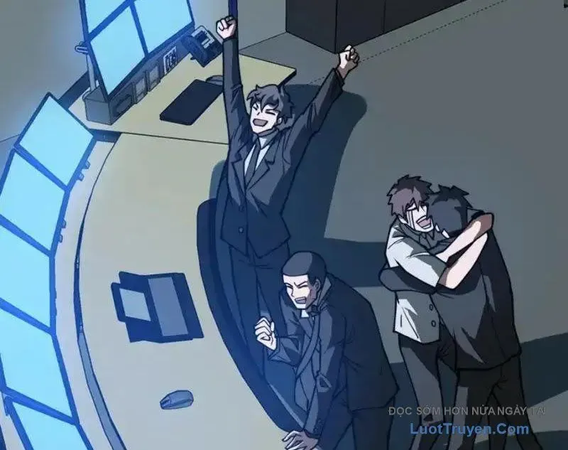 Sau Khi Chia Tay Hoa Khôi Võ Đạo Của Ta Thẳng Tới Cấp Thần [Chap 37]