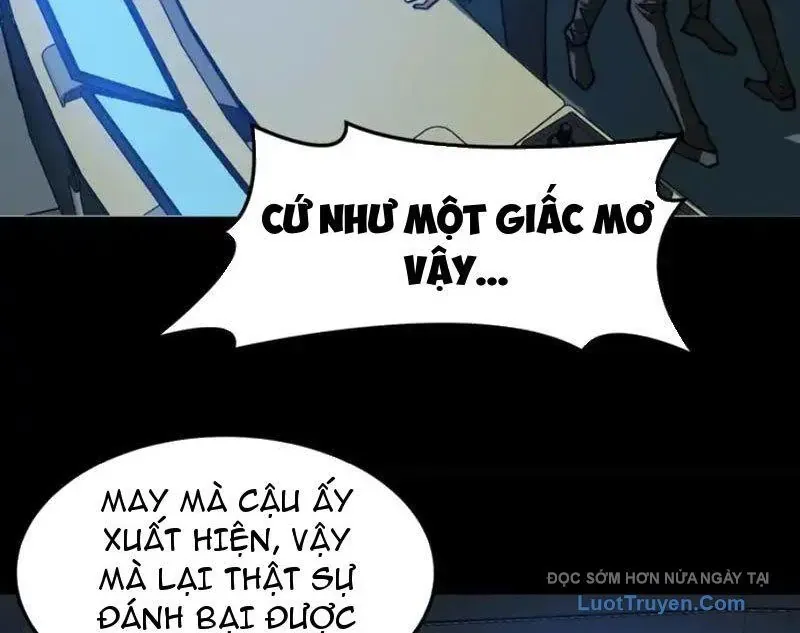 Sau Khi Chia Tay Hoa Khôi Võ Đạo Của Ta Thẳng Tới Cấp Thần [Chap 37]