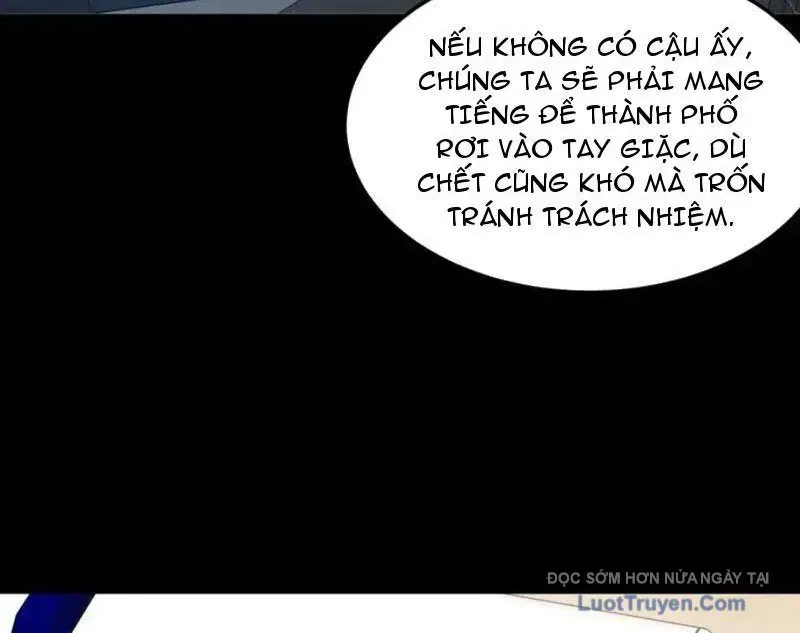 Sau Khi Chia Tay Hoa Khôi Võ Đạo Của Ta Thẳng Tới Cấp Thần [Chap 37]