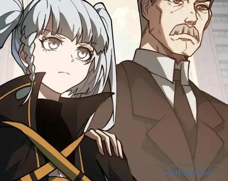 Sau Khi Chia Tay Hoa Khôi Võ Đạo Của Ta Thẳng Tới Cấp Thần [Chap 37]