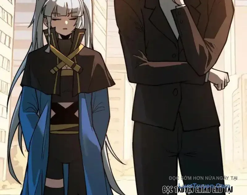 Sau Khi Chia Tay Hoa Khôi Võ Đạo Của Ta Thẳng Tới Cấp Thần [Chap 37]