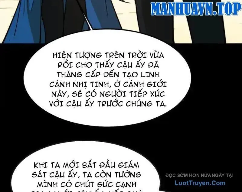 Sau Khi Chia Tay Hoa Khôi Võ Đạo Của Ta Thẳng Tới Cấp Thần [Chap 37]