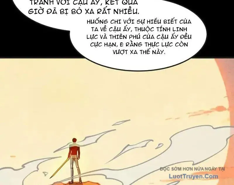 Sau Khi Chia Tay Hoa Khôi Võ Đạo Của Ta Thẳng Tới Cấp Thần [Chap 37]