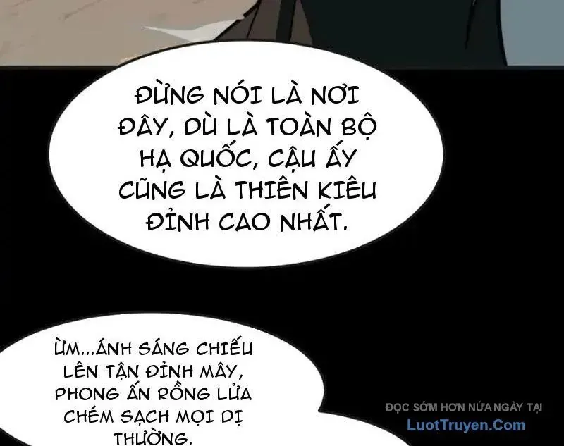 Sau Khi Chia Tay Hoa Khôi Võ Đạo Của Ta Thẳng Tới Cấp Thần [Chap 37]