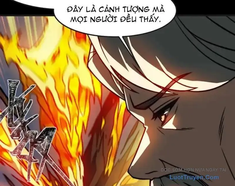 Sau Khi Chia Tay Hoa Khôi Võ Đạo Của Ta Thẳng Tới Cấp Thần [Chap 37]