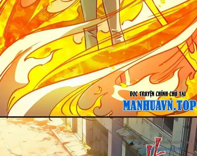 Sau Khi Chia Tay Hoa Khôi Võ Đạo Của Ta Thẳng Tới Cấp Thần [Chap 37]