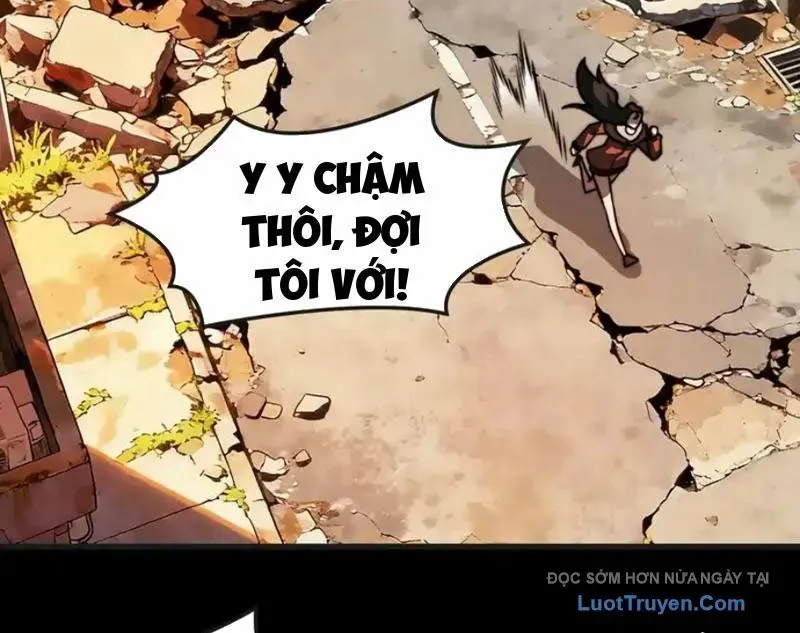 Sau Khi Chia Tay Hoa Khôi Võ Đạo Của Ta Thẳng Tới Cấp Thần [Chap 37]