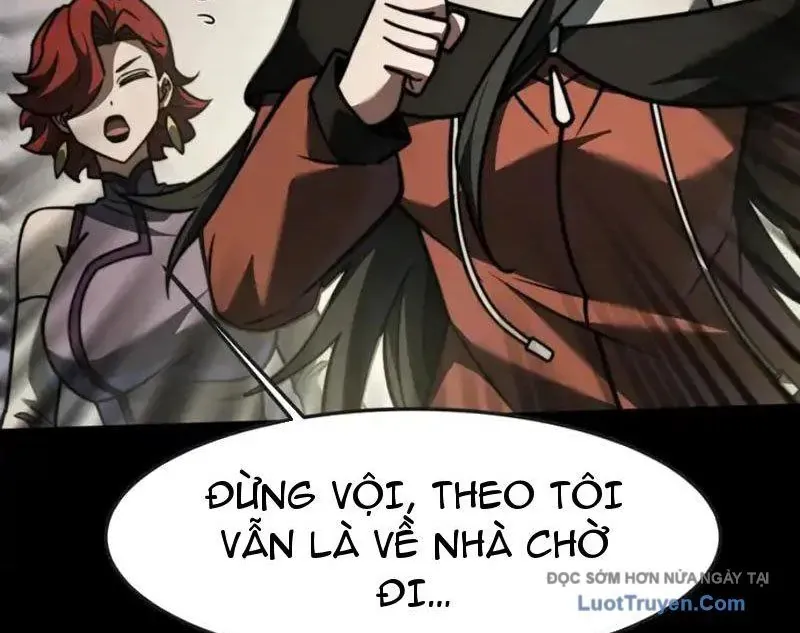 Sau Khi Chia Tay Hoa Khôi Võ Đạo Của Ta Thẳng Tới Cấp Thần [Chap 37]