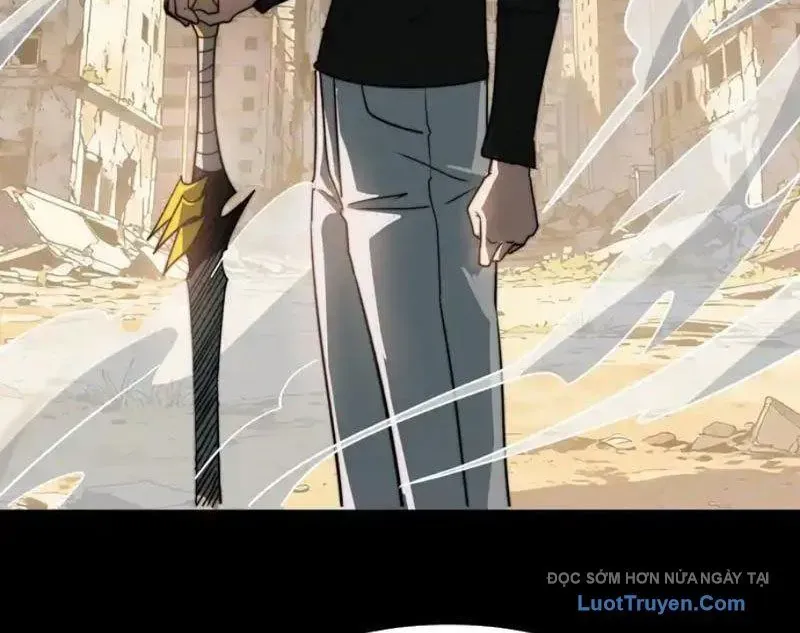 Sau Khi Chia Tay Hoa Khôi Võ Đạo Của Ta Thẳng Tới Cấp Thần [Chap 37]