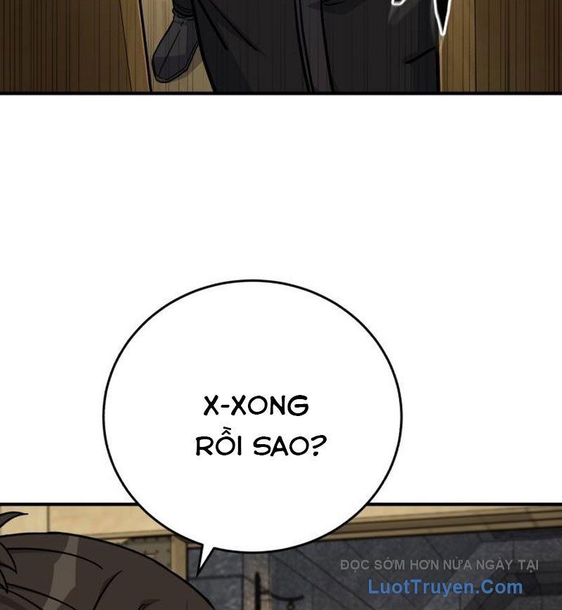 Support Gánh Cả Thế Giới [Chap 26]