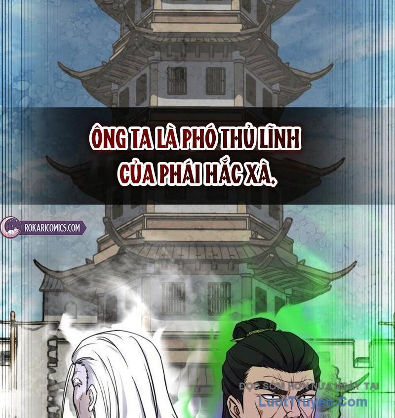 Support Gánh Cả Thế Giới [Chap 26]