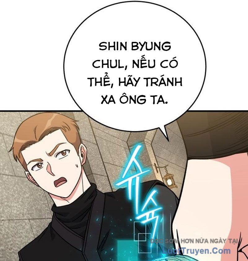 Support Gánh Cả Thế Giới [Chap 26]