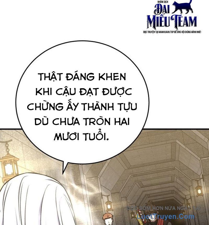 Support Gánh Cả Thế Giới [Chap 26]
