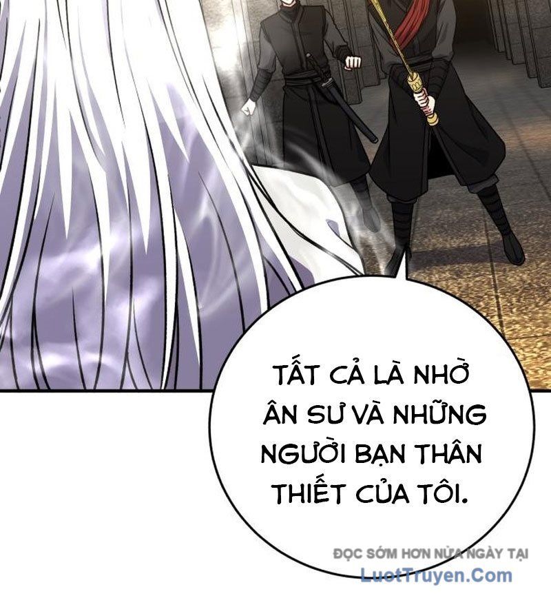Support Gánh Cả Thế Giới [Chap 26]