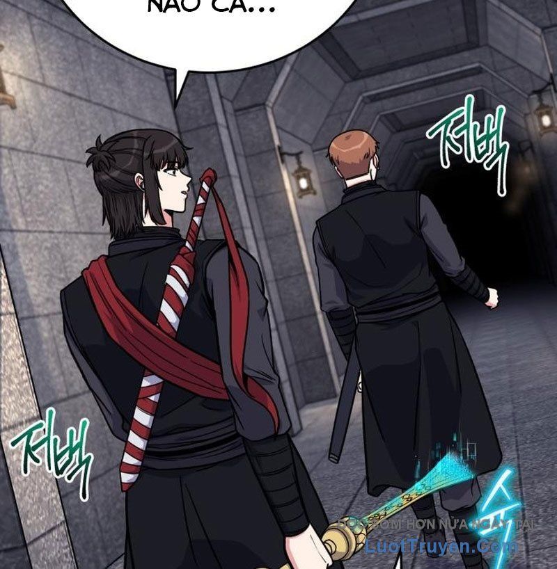 Support Gánh Cả Thế Giới [Chap 26]