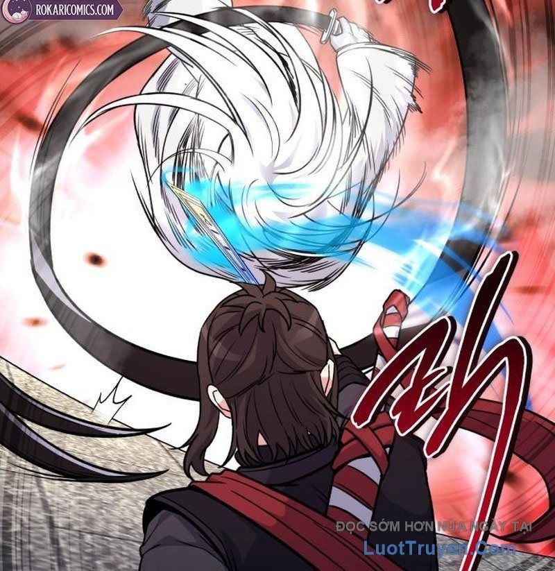 Support Gánh Cả Thế Giới [Chap 26]