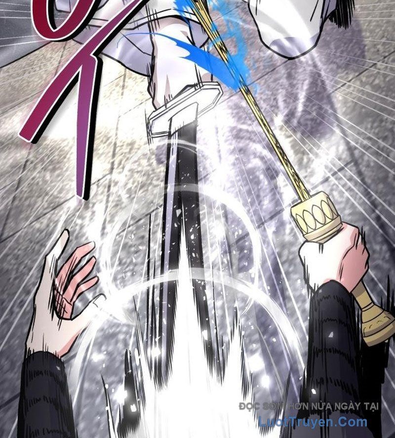 Support Gánh Cả Thế Giới [Chap 26]