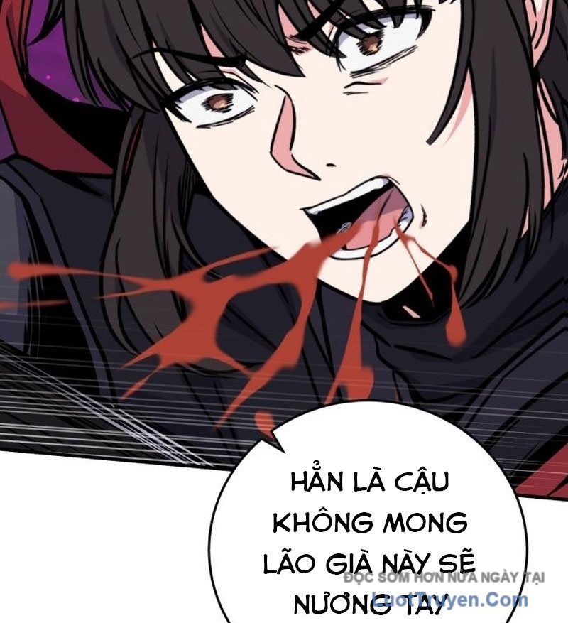 Support Gánh Cả Thế Giới [Chap 26]