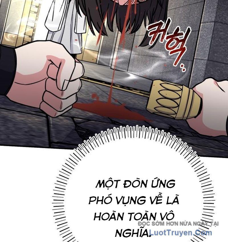 Support Gánh Cả Thế Giới [Chap 26]
