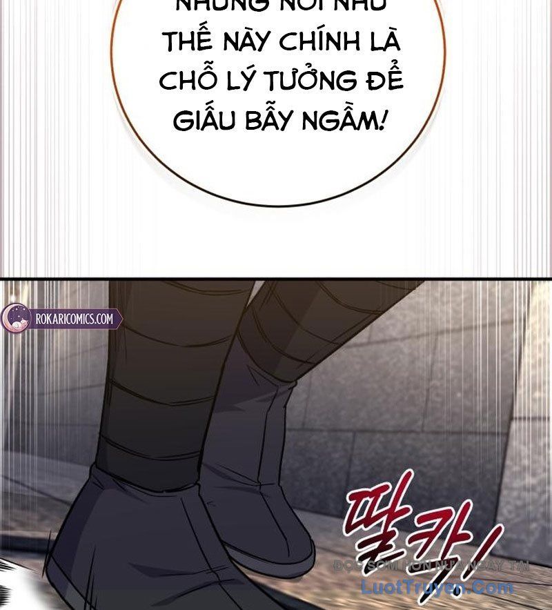 Support Gánh Cả Thế Giới [Chap 26]