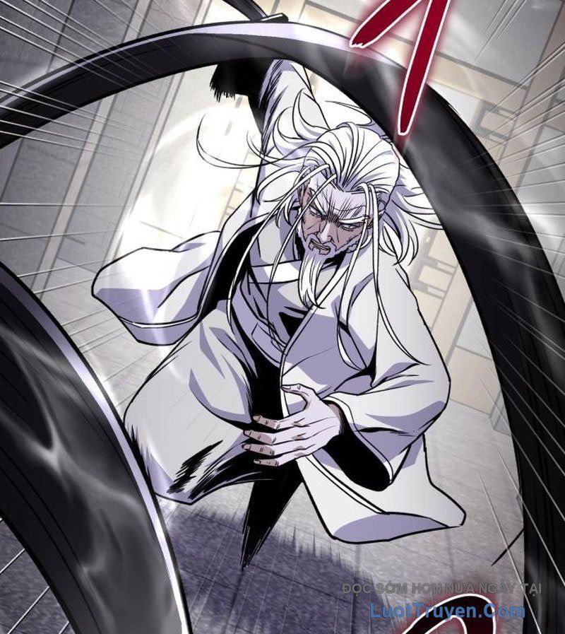 Support Gánh Cả Thế Giới [Chap 26]