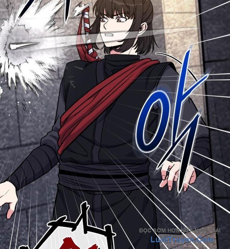 Support Gánh Cả Thế Giới [Chap 26]